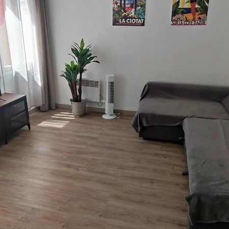 Appart De Charme Plein Centre Apartment La Ciotat Ngoại thất bức ảnh