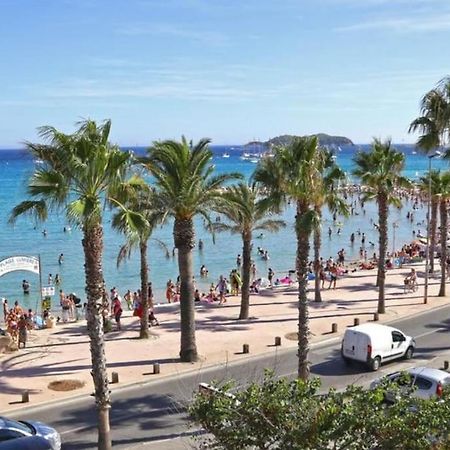 Appart De Charme Plein Centre Apartment La Ciotat Ngoại thất bức ảnh