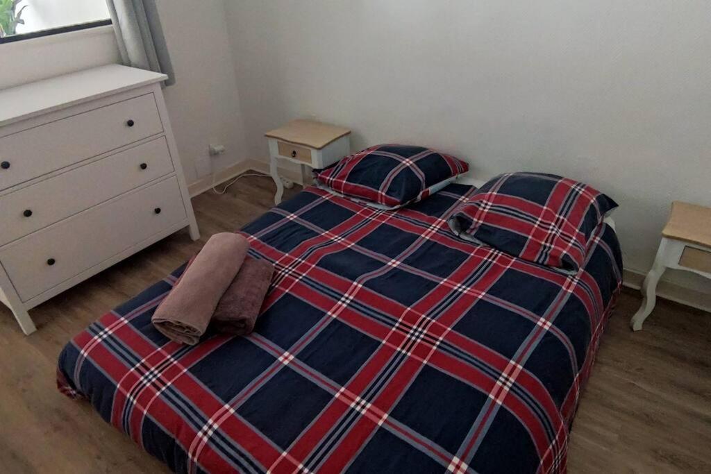 Appart De Charme Plein Centre Apartment La Ciotat Ngoại thất bức ảnh