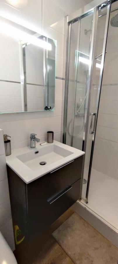 Appart De Charme Plein Centre Apartment La Ciotat Ngoại thất bức ảnh